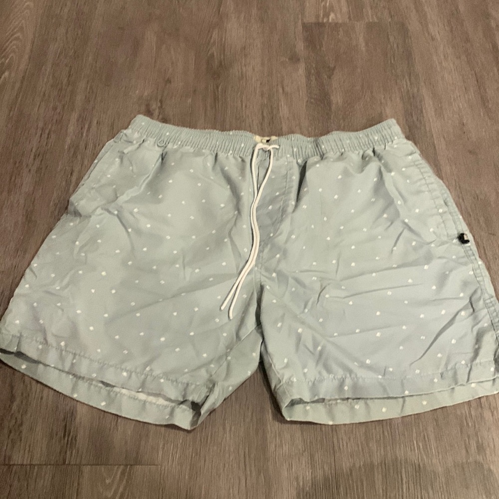 Cotton on swim shorts